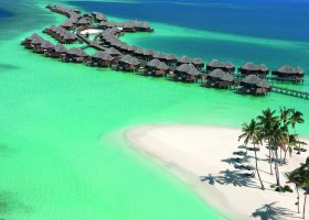 Maledivy - sen každého cestovatele toužícím po luxusu #dovolená