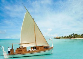 Luxusní dovolená Maledivy - nadstandardní zájezdy na klíč #dovolená #luxus
