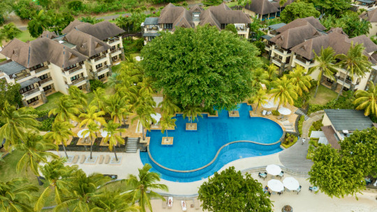 DELUXEA - Westin Turtle Bay Resort & Spa Mauritius *****