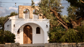 Řecko - Naše doporučení