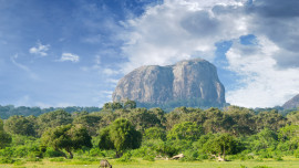 Srí Lanka - Naše doporučení