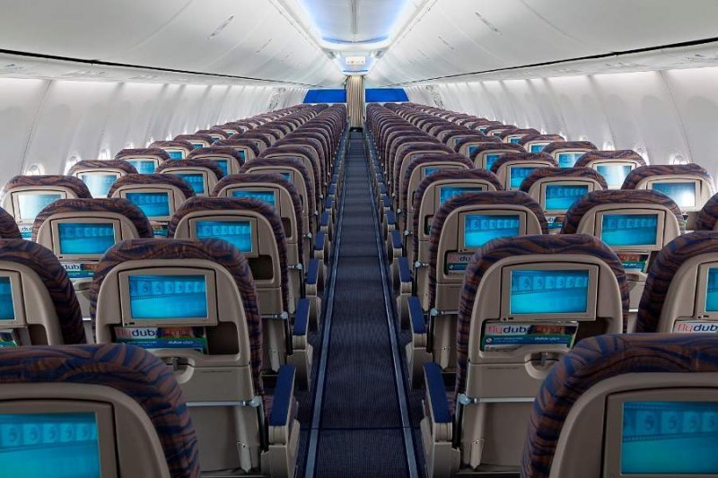 New fare structure offering passengers more choice - Lite, Value and Flex by Fly