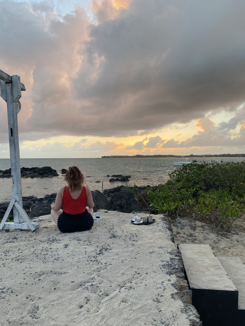 Lagoon Attitude - místo na svatby