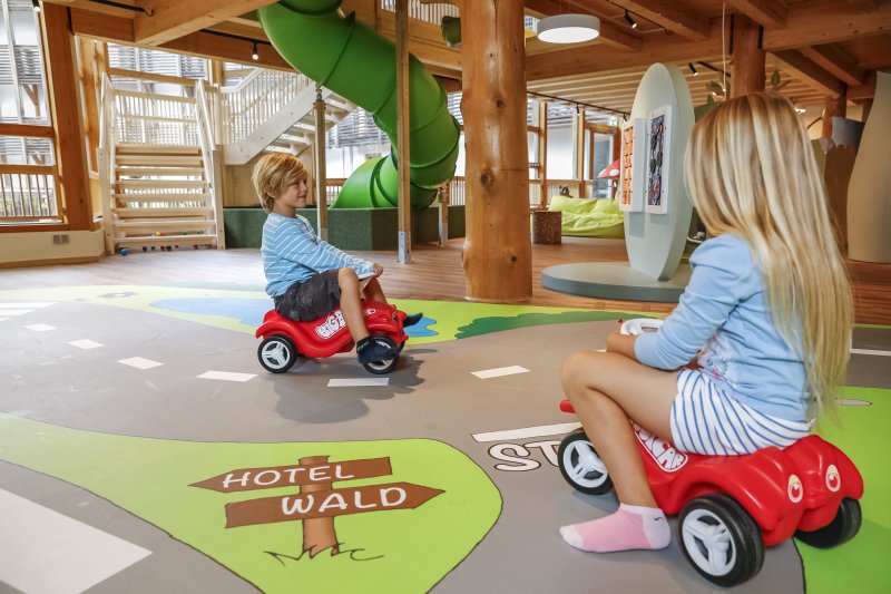 Falkensteiner Hotels & Residences