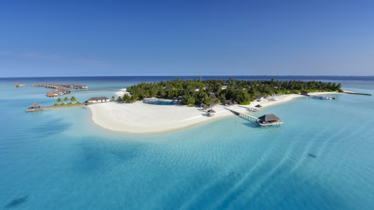 DELUXEA - Velassaru Maldives *****